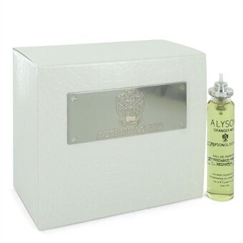 Alyson Oldoini Oranger Moi by Alyson Oldoini - Eau De Parfum Refillable Spray 41 ml - for kvinner