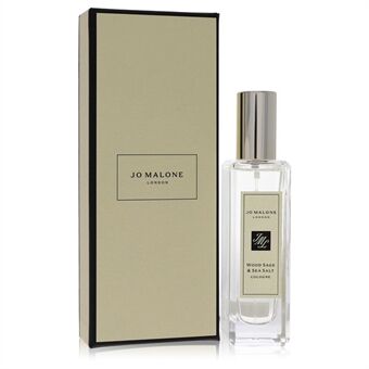 Jo Malone Wood Sage & Sea Salt by Jo Malone - Cologne Spray (Unisex) 30 ml - for kvinner