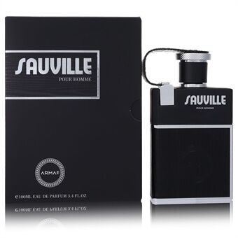 Armaf Sauville by Armaf - Eau De Parfum Spray 100 ml - for menn