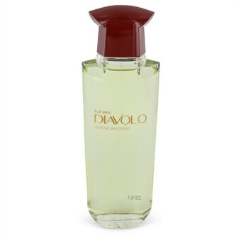 Diavolo by Antonio Banderas - Eau De Toilette Spray (unboxed) 100 ml - for menn