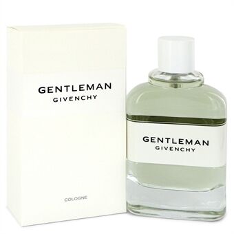 Gentleman Cologne by Givenchy - Eau De Toilette Spray 100 ml - for menn