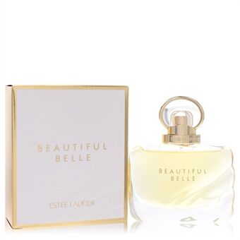 Beautiful Belle by Estee Lauder - Eau De Parfum Spray 50 ml - for kvinner