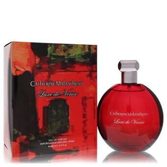 Luxe De Venise by Catherine Malandrino - Eau De Parfum Spray 100 ml - for kvinner