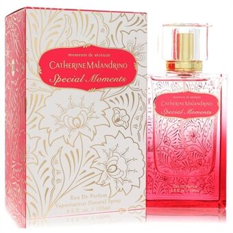 Special Moments by Catherine Malandrino - Eau De Parfum Spray 100 ml - for kvinner