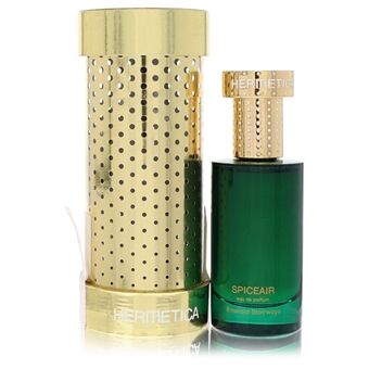 Emerald Stairways Spiceair by Hermetica - Eau De Parfum Spray (Unisex Alcohol Free) 50 ml - for kvinner