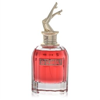 Jean Paul Gaultier So Scandal! by Jean Paul Gaultier - Eau De Parfum Spray (Tester) 80 ml - for kvinner