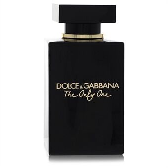 The Only One Intense by Dolce & Gabbana - Eau De Parfum Spray (Tester) 100 ml - for kvinner