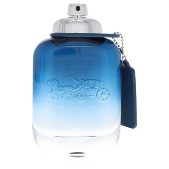 Coach Blue by Coach - Eau De Toilette Spray (Tester) 100 ml - for menn