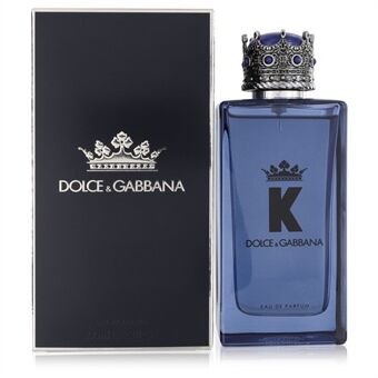 K by Dolce & Gabbana by Dolce & Gabbana - Eau De Parfum Spray 100 ml - for menn