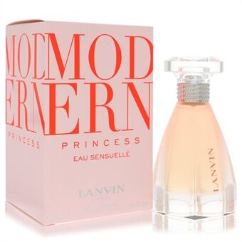 Modern Princess Eau Sensuelle by Lanvin - Eau De Toilette Spray 60 ml - for kvinner