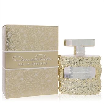 Bella Essence by Oscar De La Renta - Eau De Parfum Spray (unboxed) 30 ml - for kvinner