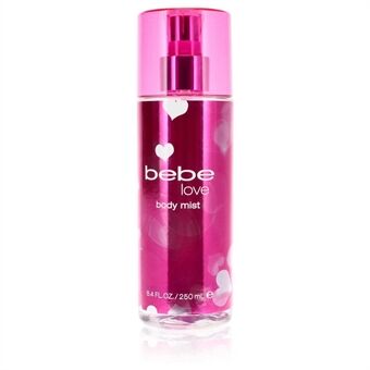 Bebe Love by Bebe - Body Mist 248 ml - for kvinner