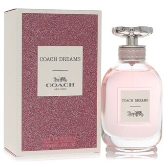 Coach Dreams by Coach - Eau De Parfum Spray 60 ml - for kvinner