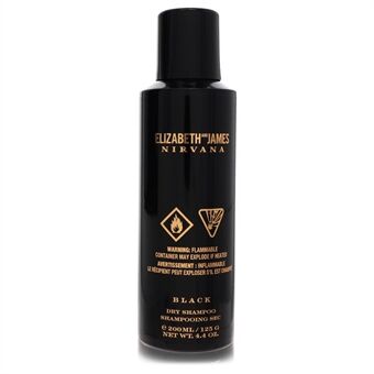 Nirvana Black by Elizabeth and James - Dry Shampoo 125 ml - for kvinner