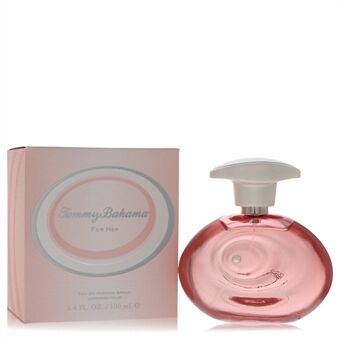 Tommy Bahama For Her by Tommy Bahama - Eau De Parfum Spray 100 ml - for kvinner