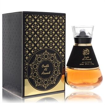 Al Wataniah Oudh Al Aswad by Al Wataniah - Eau De Parfum Spray (Unisex) 80 ml - for kvinner