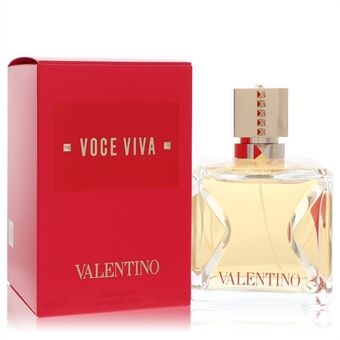 Voce Viva by Valentino - Eau De Parfum Spray 100 ml - for kvinner