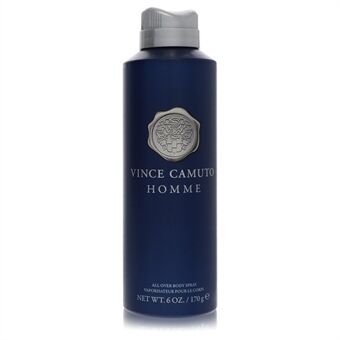 Vince Camuto Homme by Vince Camuto - Body Spray 177 ml - for menn