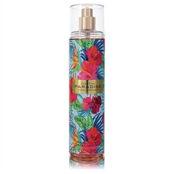 Sofia Vergara Tempting Paradise by Sofia Vergara - Body Mist 240 ml - for kvinner