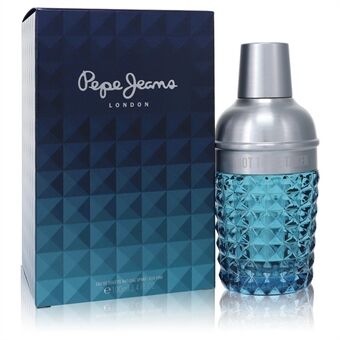 Pepe Jeans by Pepe Jeans London - Eau De Toilette Spray 100 ml - for menn