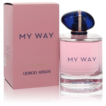 Giorgio Armani My Way by Giorgio Armani - Eau De Parfum Spray 90 ml - for kvinner