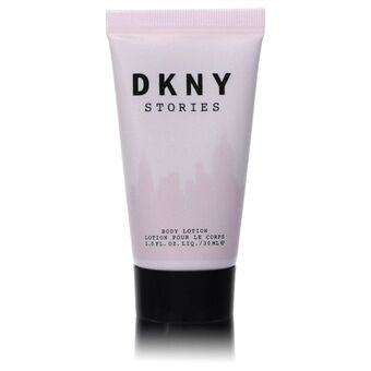 DKNY Stories by Donna Karan - Body Lotion 30 ml - for kvinner