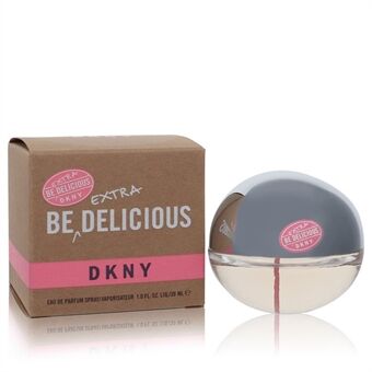 Be Extra Delicious by Donna Karan - Eau De Parfum Spray 30 ml - for kvinner