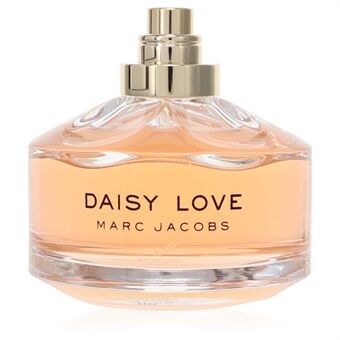 Daisy Love by Marc Jacobs - Eau De Toilette Spray (Tester) 100 ml - for kvinner