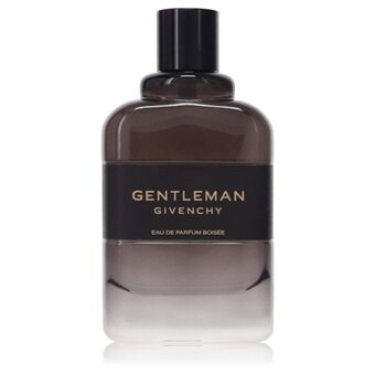 Gentleman Eau De Parfum Boisee by Givenchy - Eau De Parfum Spray (Tester) 100 ml - for menn