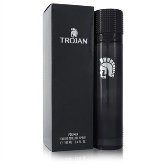 Trojan for Men by Trojan - Eau De Toilette Spray 100 ml - for menn