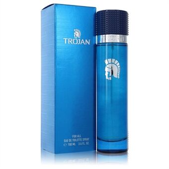 Trojan for Men by Trojan - Sample 2 ml - for menn