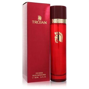 Trojan for Women by Trojan - Eau De Parfum Spray 100 ml - for kvinner