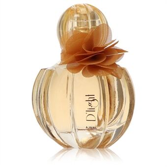 Ajmal D\'light by Ajmal - Eau De Parfum Spray (unboxed) 75 ml - for kvinner