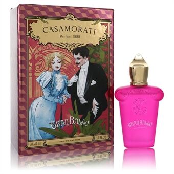 Casamorati 1888 Gran Ballo by Xerjoff - Eau De Parfum Spray 30 ml - for kvinner