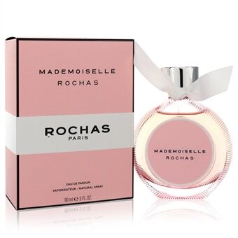 Mademoiselle Rochas by Rochas - Eau De Parfum Spray 90 ml - for kvinner