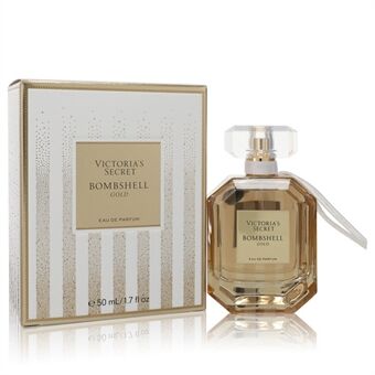 Bombshell Gold by Victoria\'s Secret - Eau De Parfum Spray 50 ml - for kvinner