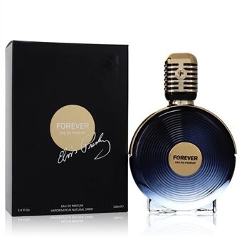 Elvis Presley Forever by Bellevue Brands - Eau De Parfum Spray 100 ml - for kvinner