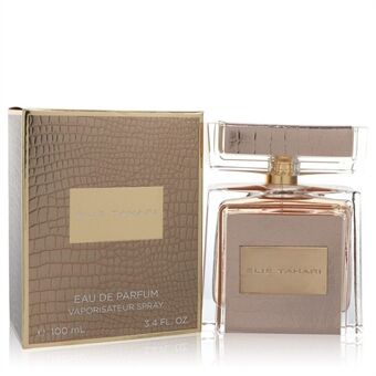 Elie Tahari by Elie Tahari - Eau De Parfum Spray 100 ml - for kvinner