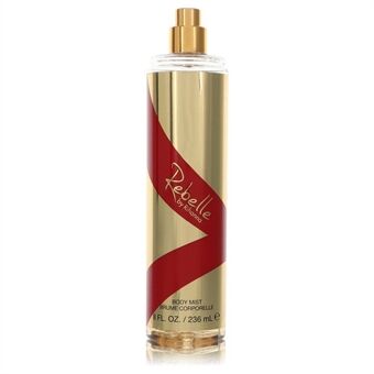 Rebelle by Rihanna - Body Mist (Tester) 240 ml - for kvinner