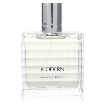 Banana Republic Modern by Banana Republic - Eau De Toilette Spray (unboxed) 100 ml - for menn