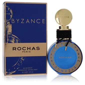 Byzance 2019 Edition by Rochas - Eau De Parfum Spray 38 ml - for kvinner