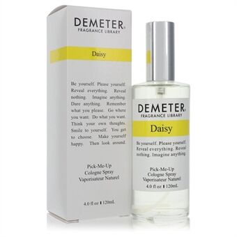 Demeter Daisy by Demeter - Cologne Spray 120 ml - for kvinner