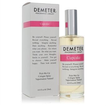 Demeter Cupcake by Demeter - Cologne Spray 120 ml - for kvinner