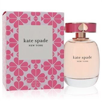 Kate Spade New York by Kate Spade - Eau De Parfum Spray 100 ml - for kvinner