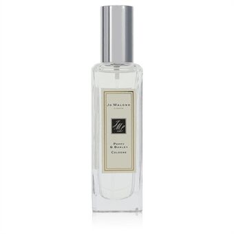 Jo Malone Poppy & Barley by Jo Malone - Cologne Spray (Unisex Unboxed) 30 ml - for kvinner