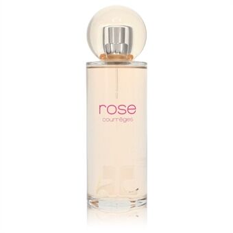 Rose De Courreges by Courreges - Eau De Parfum Spray (New Packaging )unboxed 90 ml - for kvinner