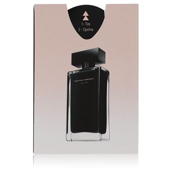 Narciso Rodriguez by Narciso Rodriguez - Mini EDP Flat Spray 0.3 ml - for kvinner