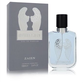 Zaien Intensive by Zaien - Eau De Parfum Spray (Unisex) 100 ml - for menn