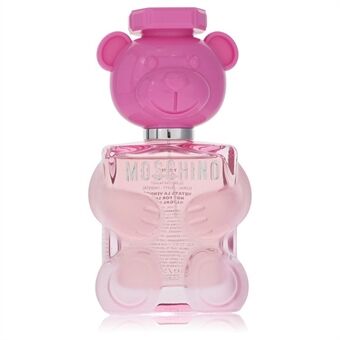 Moschino Toy 2 Bubble Gum by Moschino - Eau De Toilette Spray (Tester) 100 ml - for kvinner