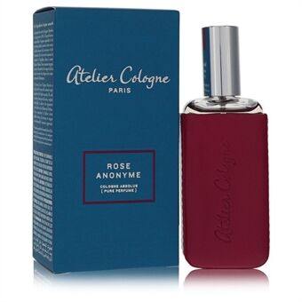 Rose Anonyme by Atelier Cologne - Pure Perfume Spray (Unisex) 30 ml - for kvinner